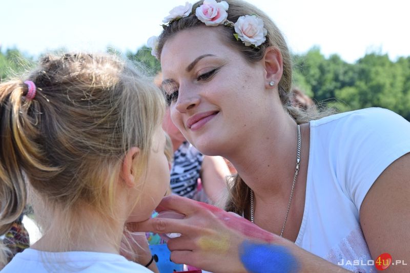 VI Podkarpacki Festiwal Kultury ludowej