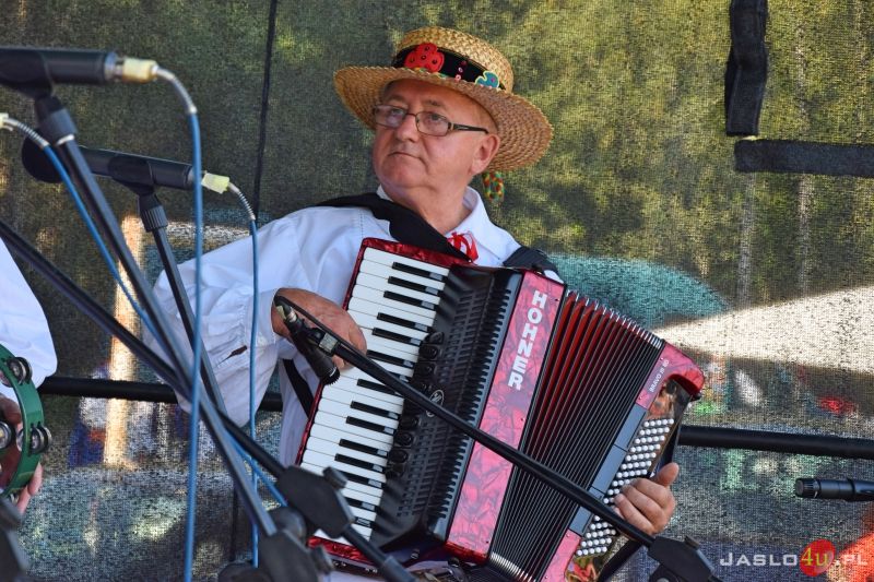 VI Podkarpacki Festiwal Kultury ludowej