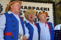 VI Podkarpacki Festiwal Kultury ludowej