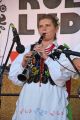 VI Podkarpacki Festiwal Kultury ludowej
