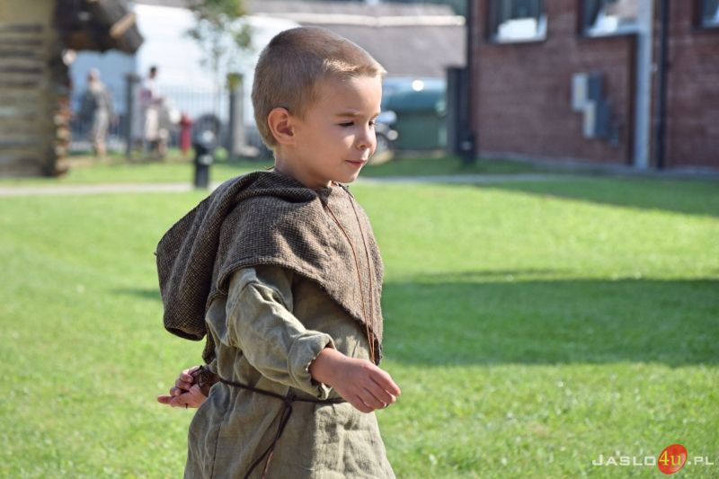 VIII Festiwal Archeologiczny "Dwa Oblicza" w Karpackiej Troi