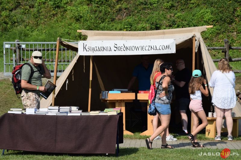VIII Festiwal Archeologiczny "Dwa Oblicza" w Karpackiej Troi