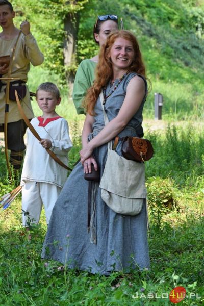 VIII Festiwal Archeologiczny "Dwa Oblicza" w Karpackiej Troi