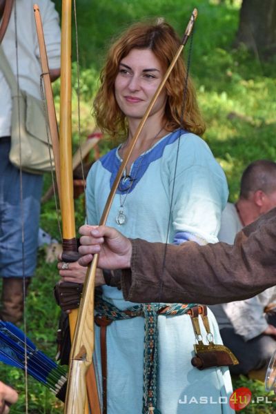 VIII Festiwal Archeologiczny "Dwa Oblicza" w Karpackiej Troi