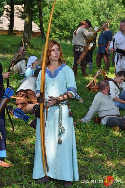 VIII Festiwal Archeologiczny "Dwa Oblicza" w Karpackiej Troi
