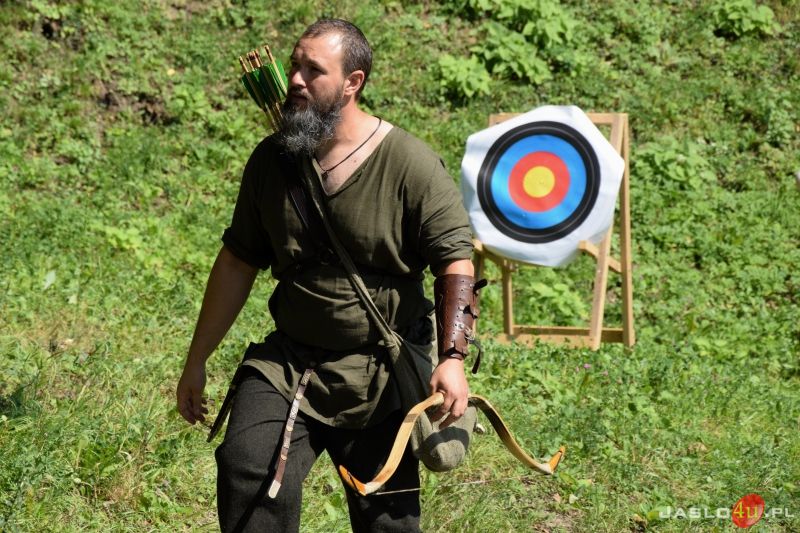 VIII Festiwal Archeologiczny "Dwa Oblicza" w Karpackiej Troi