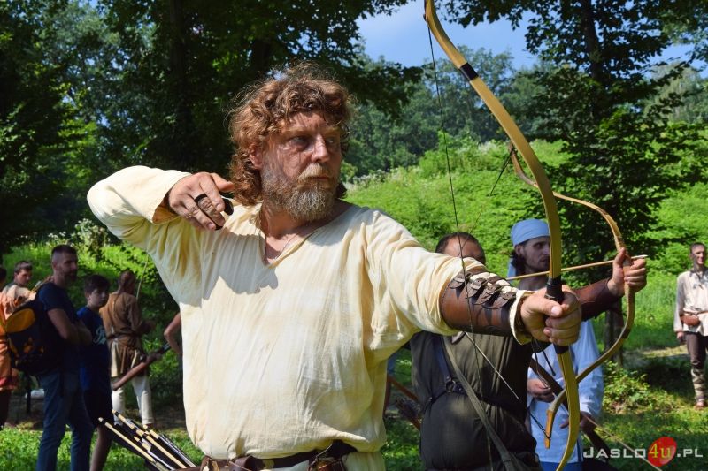 VIII Festiwal Archeologiczny "Dwa Oblicza" w Karpackiej Troi