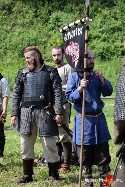 VIII Festiwal Archeologiczny "Dwa Oblicza" w Karpackiej Troi