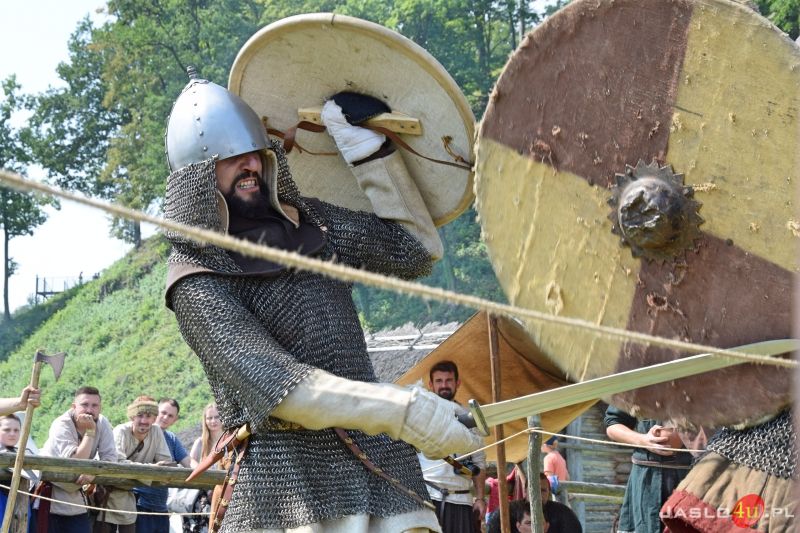 VIII Festiwal Archeologiczny "Dwa Oblicza" w Karpackiej Troi