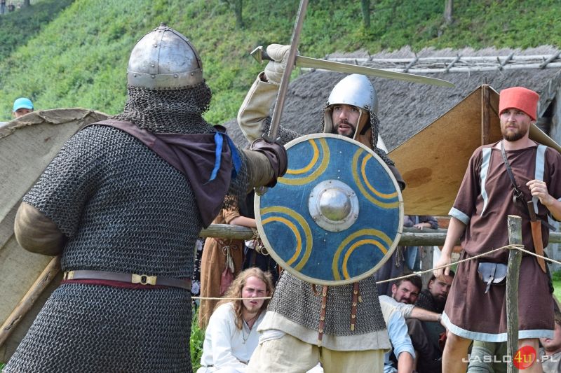 VIII Festiwal Archeologiczny "Dwa Oblicza" w Karpackiej Troi
