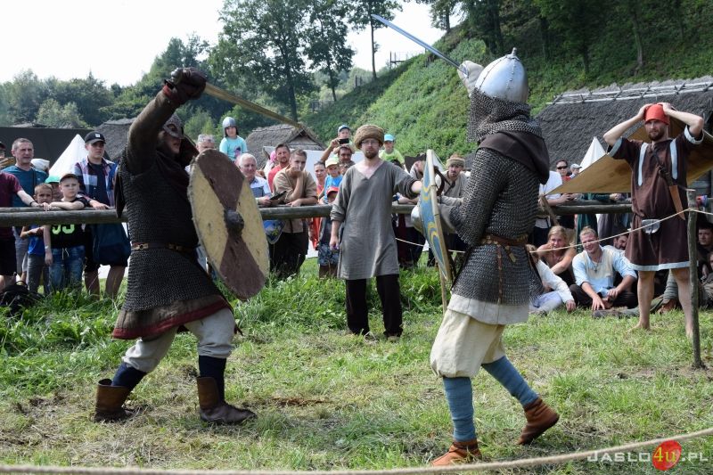 VIII Festiwal Archeologiczny "Dwa Oblicza" w Karpackiej Troi