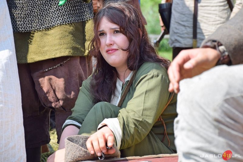 VIII Festiwal Archeologiczny "Dwa Oblicza" w Karpackiej Troi