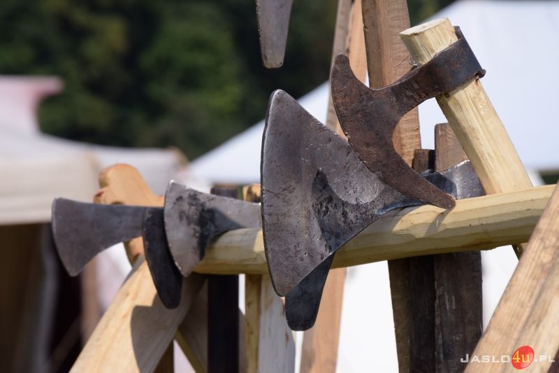 VIII Festiwal Archeologiczny "Dwa Oblicza" w Karpackiej Troi
