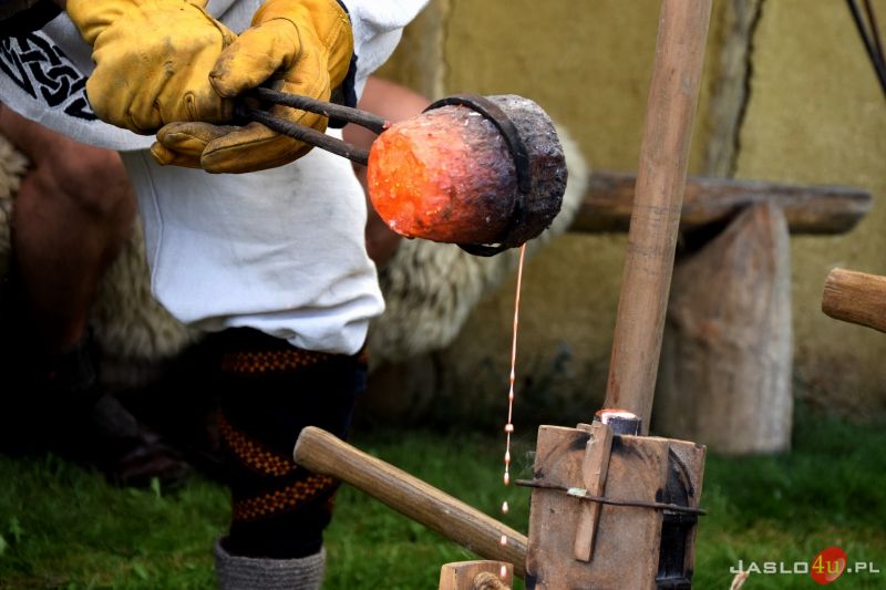 VIII Festiwal Archeologiczny "Dwa Oblicza" w Karpackiej Troi