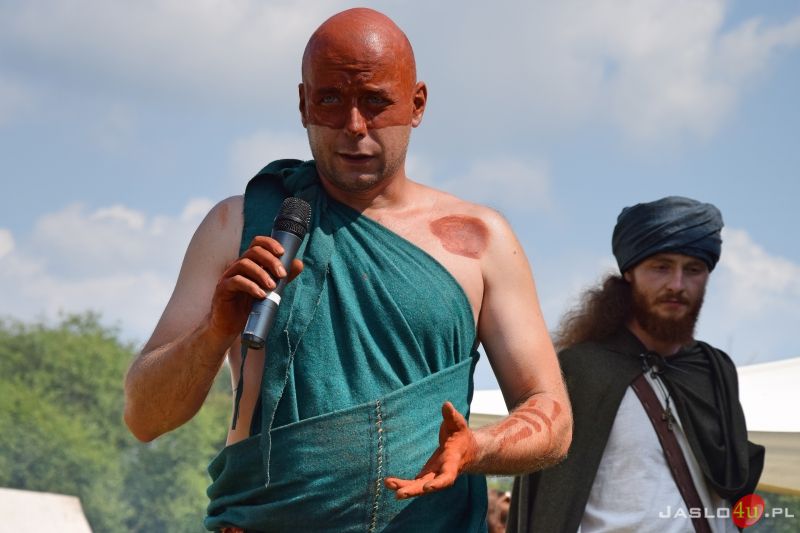 VIII Festiwal Archeologiczny "Dwa Oblicza" w Karpackiej Troi