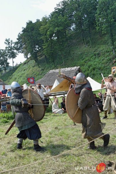 VIII Festiwal Archeologiczny "Dwa Oblicza" w Karpackiej Troi