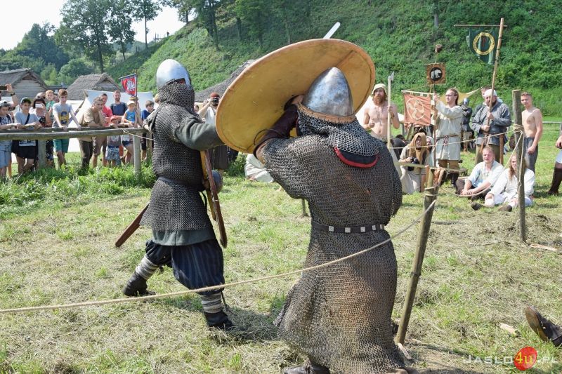 VIII Festiwal Archeologiczny "Dwa Oblicza" w Karpackiej Troi