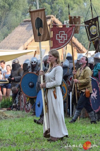 VIII Festiwal Archeologiczny "Dwa Oblicza" w Karpackiej Troi