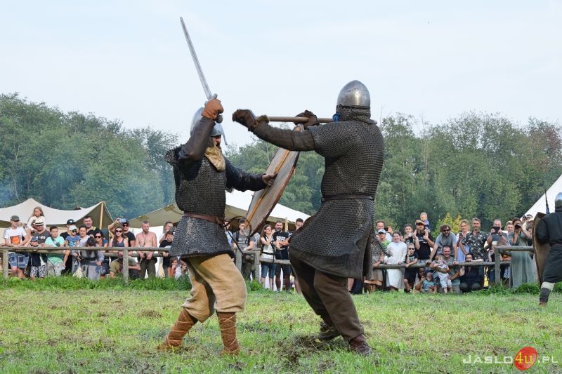 VIII Festiwal Archeologiczny "Dwa Oblicza" w Karpackiej Troi