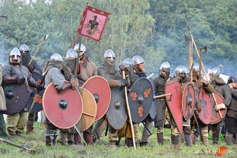 VIII Festiwal Archeologiczny "Dwa Oblicza" w Karpackiej Troi
