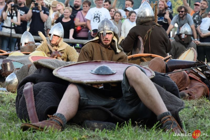 VIII Festiwal Archeologiczny "Dwa Oblicza" w Karpackiej Troi