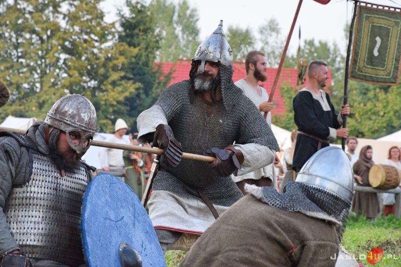 VIII Festiwal Archeologiczny "Dwa Oblicza" w Karpackiej Troi
