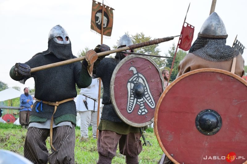 VIII Festiwal Archeologiczny "Dwa Oblicza" w Karpackiej Troi