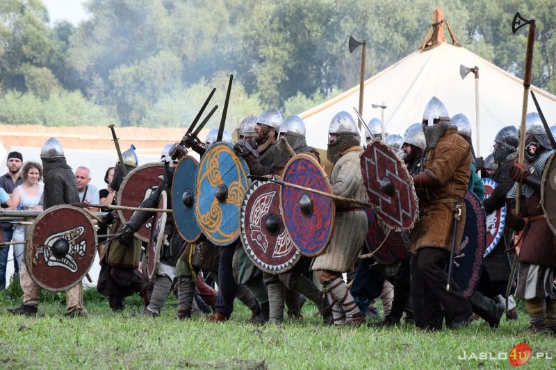 VIII Festiwal Archeologiczny "Dwa Oblicza" w Karpackiej Troi