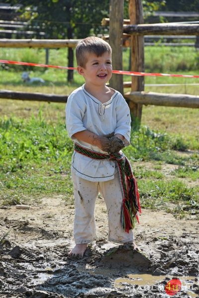 VIII Festiwal Archeologiczny "Dwa Oblicza" w Karpackiej Troi