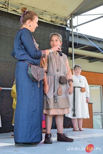 VIII Festiwal Archeologiczny "Dwa Oblicza" w Karpackiej Troi