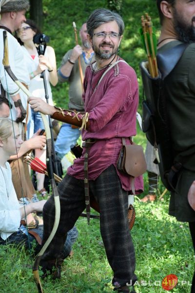 VIII Festiwal Archeologiczny "Dwa Oblicza" w Karpackiej Troi