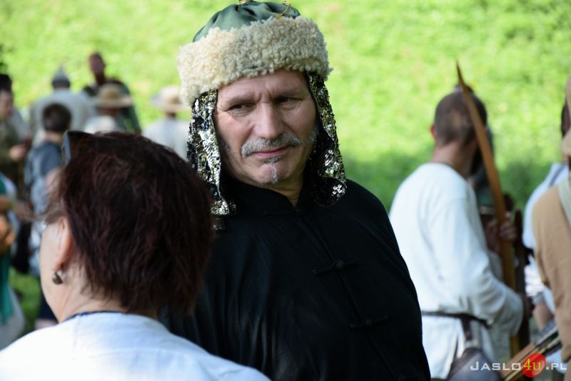 VIII Festiwal Archeologiczny "Dwa Oblicza" w Karpackiej Troi