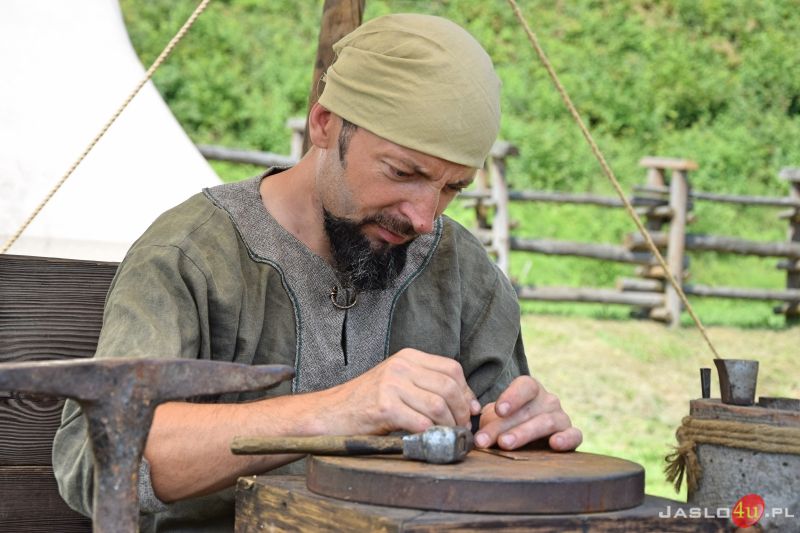 VIII Festiwal Archeologiczny "Dwa Oblicza" w Karpackiej Troi