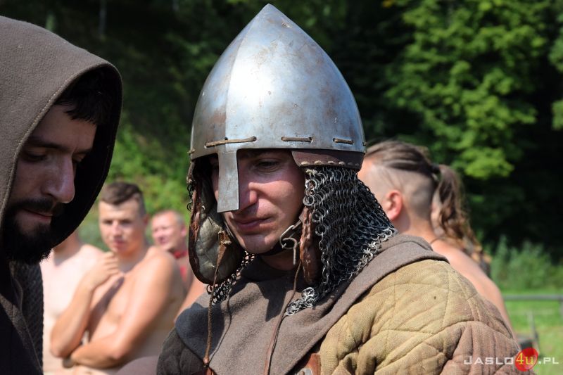 VIII Festiwal Archeologiczny "Dwa Oblicza" w Karpackiej Troi