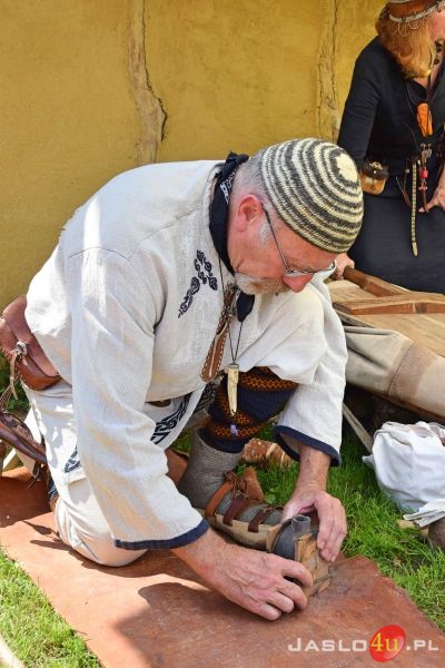 VIII Festiwal Archeologiczny "Dwa Oblicza" w Karpackiej Troi