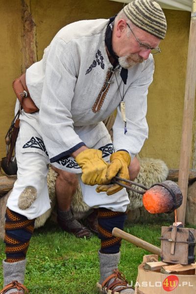 VIII Festiwal Archeologiczny "Dwa Oblicza" w Karpackiej Troi
