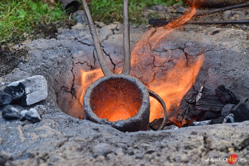 VIII Festiwal Archeologiczny "Dwa Oblicza" w Karpackiej Troi