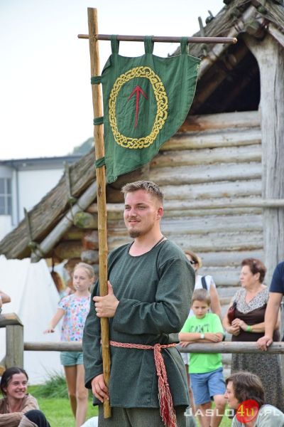 VIII Festiwal Archeologiczny "Dwa Oblicza" w Karpackiej Troi