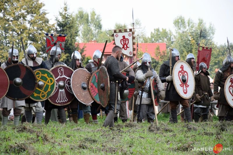 VIII Festiwal Archeologiczny "Dwa Oblicza" w Karpackiej Troi