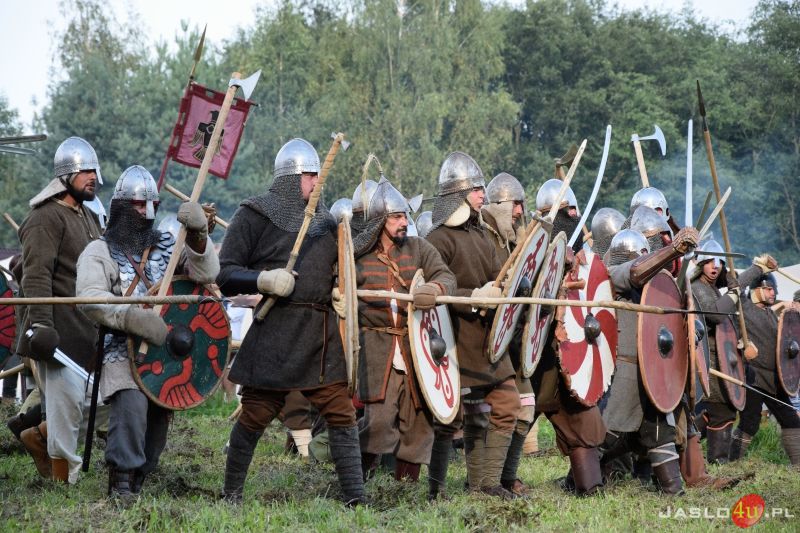 VIII Festiwal Archeologiczny "Dwa Oblicza" w Karpackiej Troi