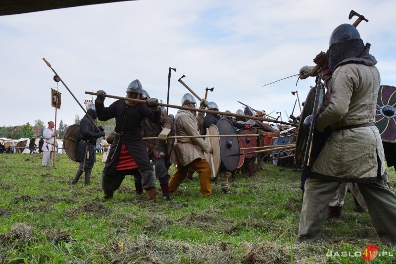 VIII Festiwal Archeologiczny "Dwa Oblicza" w Karpackiej Troi