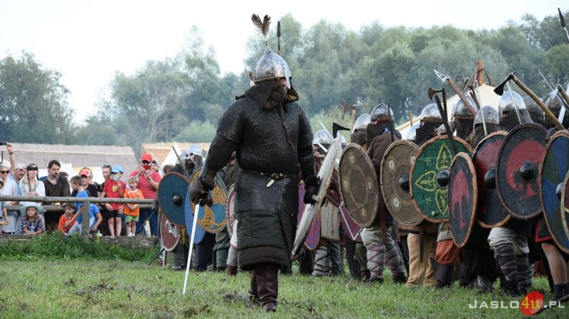 VIII Festiwal Archeologiczny "Dwa Oblicza" w Karpackiej Troi