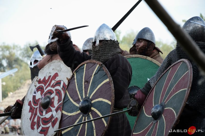 VIII Festiwal Archeologiczny "Dwa Oblicza" w Karpackiej Troi