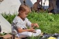 VIII Festiwal Archeologiczny "Dwa Oblicza" w Karpackiej Troi