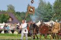 VIII Festiwal Archeologiczny "Dwa Oblicza" w Karpackiej Troi