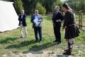 VIII Festiwal Archeologiczny "Dwa Oblicza" w Karpackiej Troi