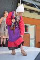 VIII Festiwal Archeologiczny "Dwa Oblicza" w Karpackiej Troi