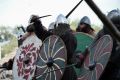 VIII Festiwal Archeologiczny "Dwa Oblicza" w Karpackiej Troi
