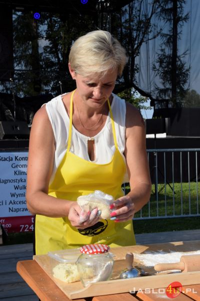 X Festiwal Smaków Regionalnych "Pierogi"