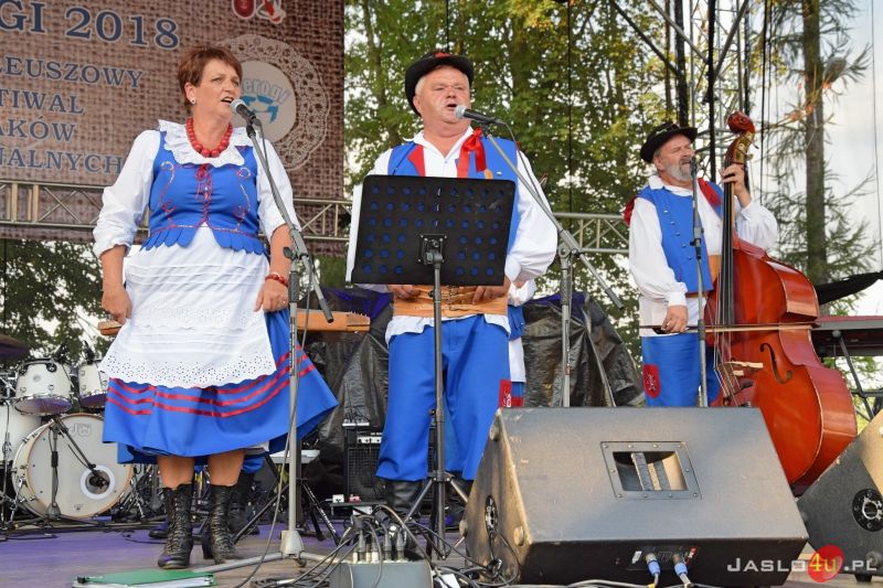 X Festiwal Smaków Regionalnych "Pierogi"